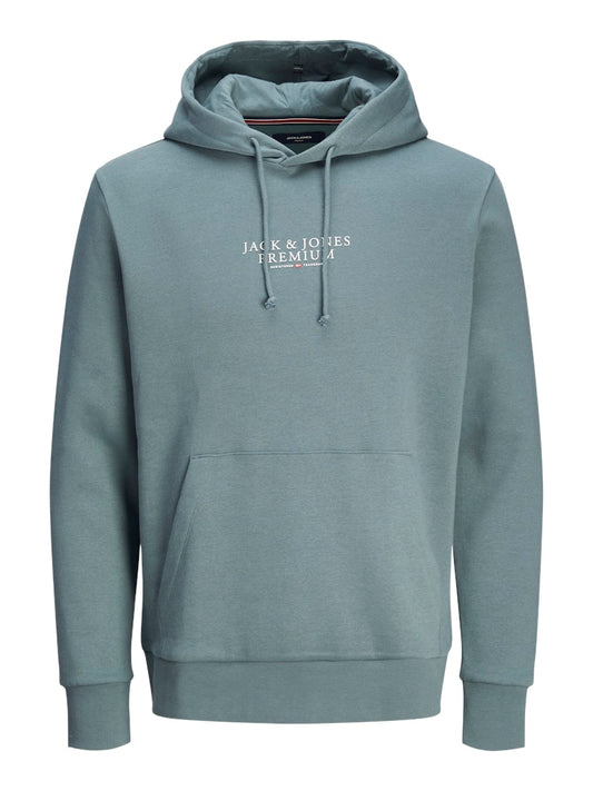Jack&Jones Goblin Blue Hoodie Sweater