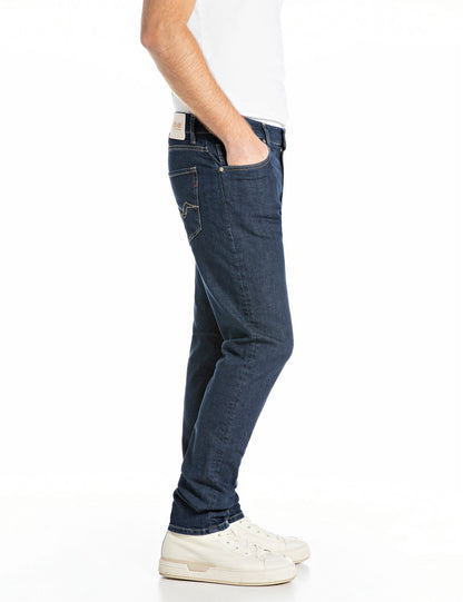 Replay MICKYM Slim-Fit Denim Pants