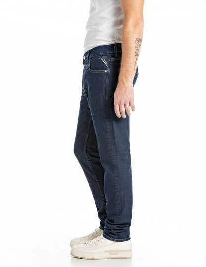 Replay MICKYM Slim-Fit Denim Pants