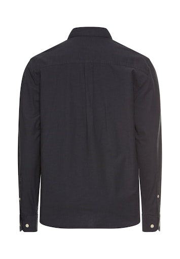 Camel Active Dark Navy Button Down Shirt