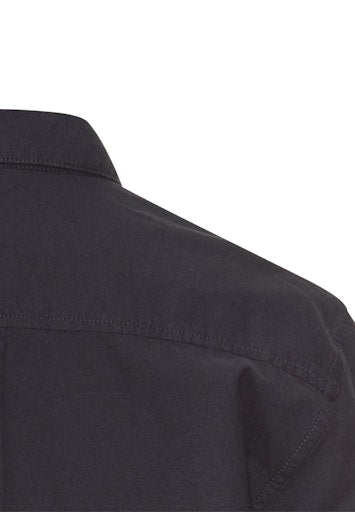 Camel Active Dark Navy Button Down Shirt