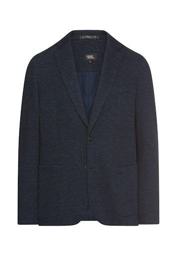Camel Active Two Button Dark Navy Blazer