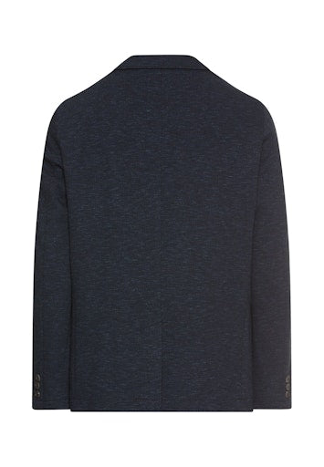 Camel Active Two Button Dark Navy Blazer