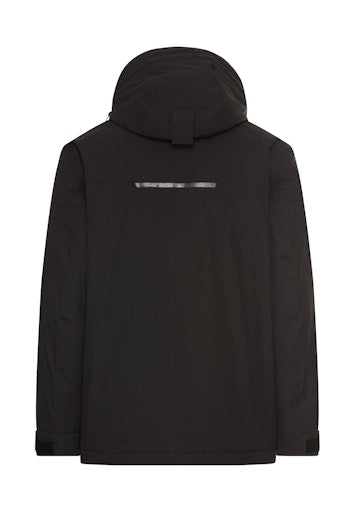 Camel Active Asphalt Texxxactive Parka Jacket 3K