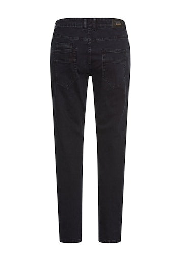 Camel Active Relaxed 5Pocket Asphalt Trousers