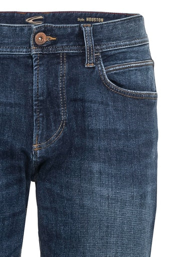 Camel Active 5Pocket Regular Fit Jeans
