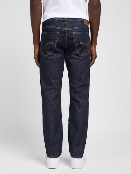 Lee Daren Zip Fly Rinse L707PX36