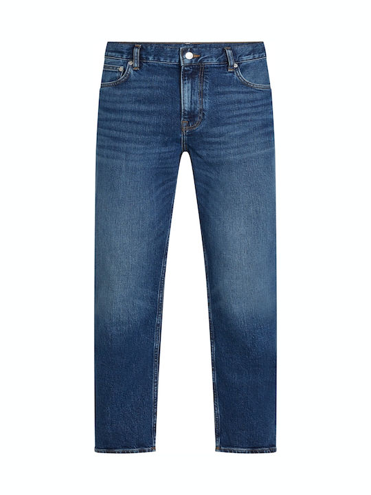 Tommy Hilfiger Straight Denton STR James Blue Jeans