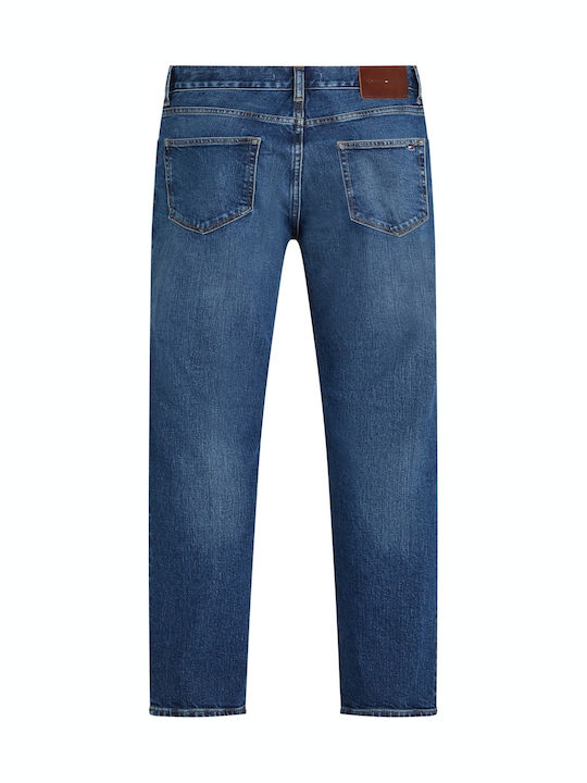 Tommy Hilfiger Straight Denton STR James Blue Jeans