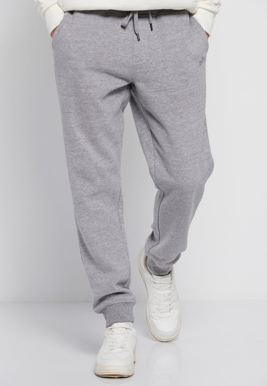 Funky Buddha Grey Sweatpants