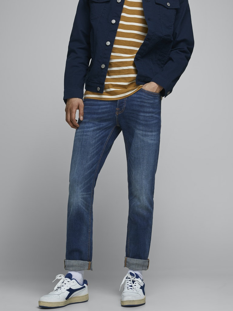 Jack&Jones Slim Straight JJITIM JJORIGINAL AM 782 50SPS