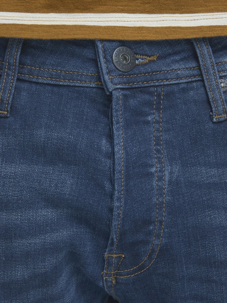 Jack&Jones Slim Straight JJITIM JJORIGINAL AM 782 50SPS