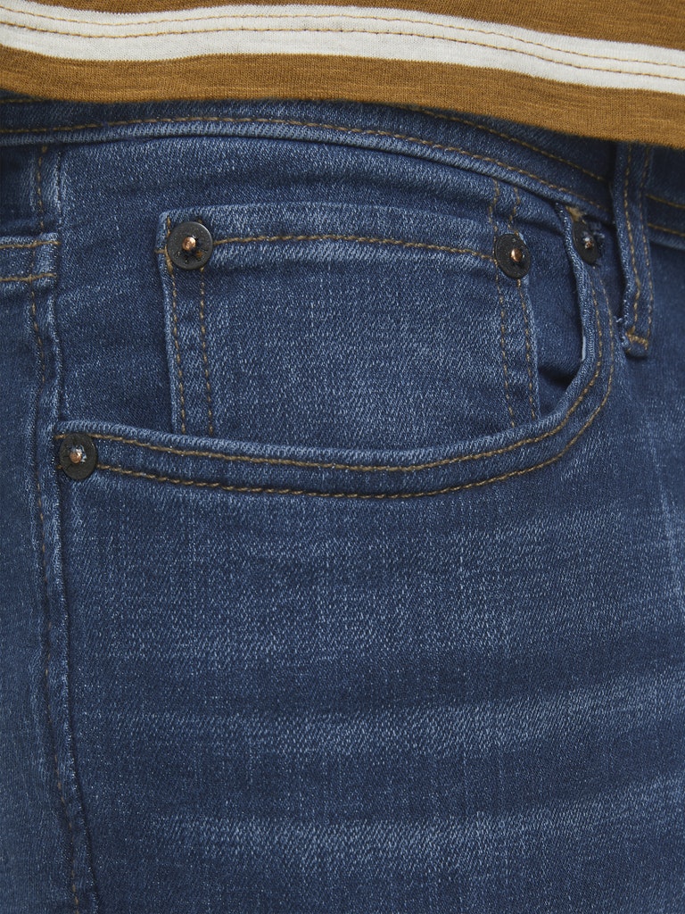 Jack&Jones Slim Straight JJITIM JJORIGINAL AM 782 50SPS